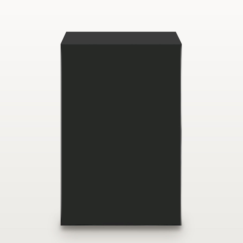 Support de moniteur avec organisateur de bureau noir, 80 x 20 cm, charge 25 kg, vue 5