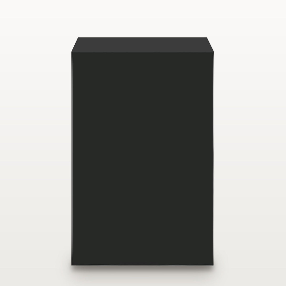 Support de moniteur avec organisateur de bureau noir, 80 x 20 cm, charge 25 kg, vue 5